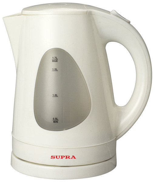 Supra KES-1708 electrical kettle