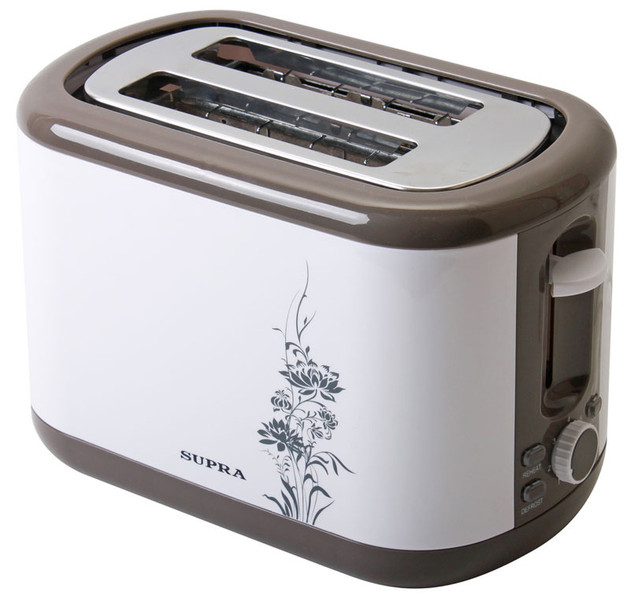 Supra TTS-355 Toaster