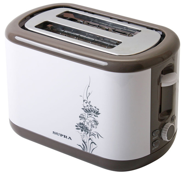 Supra TTS-355 toaster