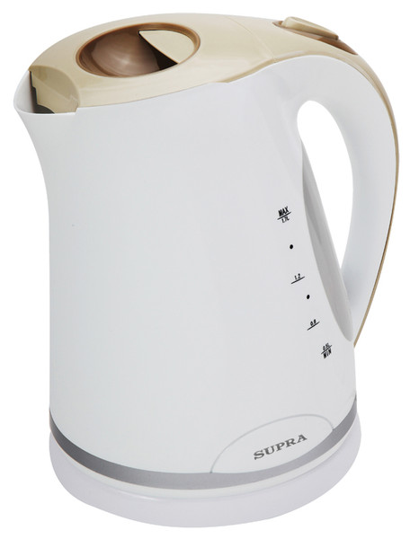 Supra KES-1727 электрический чайник
