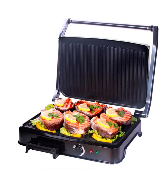 Smile KG 944 Grill Electric barbecue