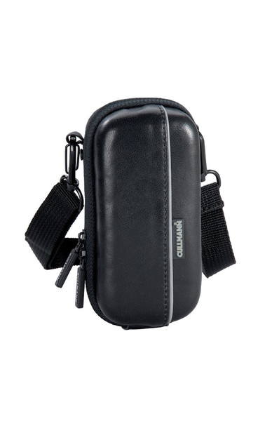 Cullmann Faro Leather Mini 116 Pouch Black,Grey