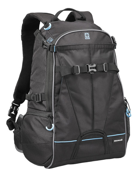 Cullmann ULTRALIGHT sports DayPack 300 Backpack Black,Blue