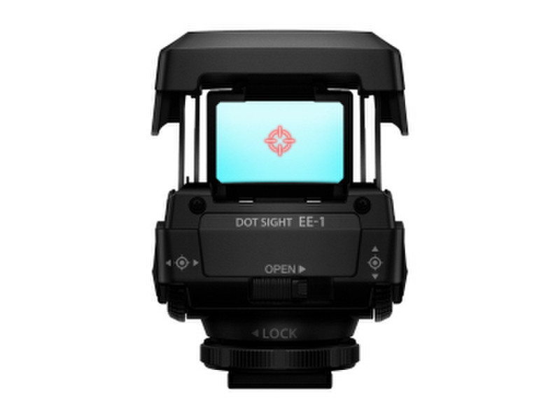Olympus EE-1 camera kit
