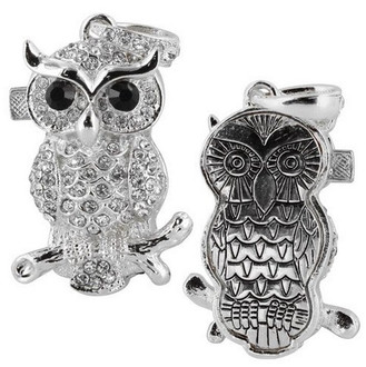 Skque SK-156791 4GB USB 2.0 Type-A Silver USB flash drive