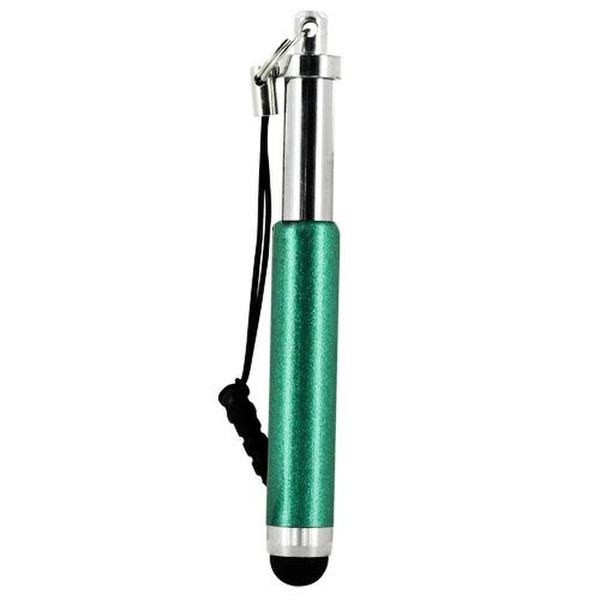 Skque MX-157055-GRN 4.5g Green stylus pen