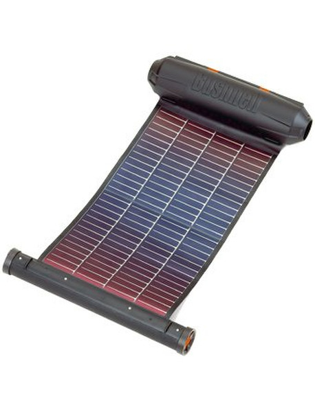 Bushnell SolarWrap 250 solar panel