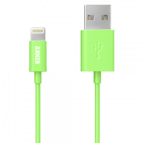 Anker AK-63ANMFILTN-3EA USB cable