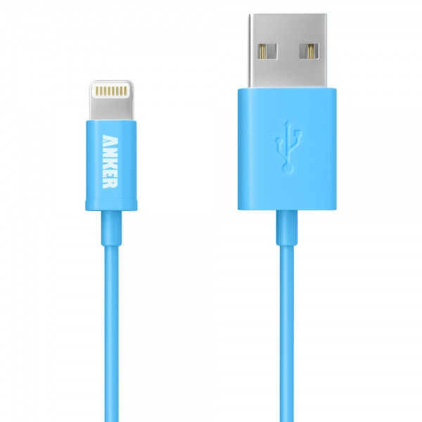 Anker AK-63ANMFILTN-3UA USB Kabel