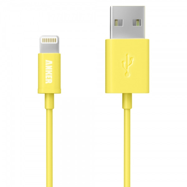 Anker AK-63ANMFILTN-3YA USB cable