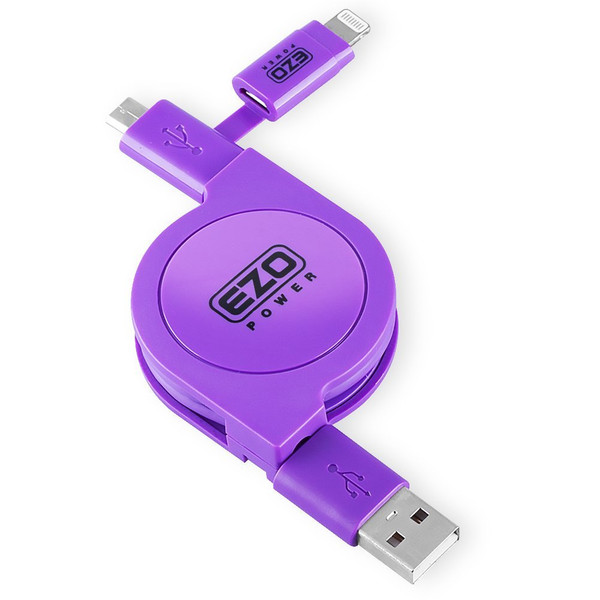 EZOPower 885157794589 USB cable