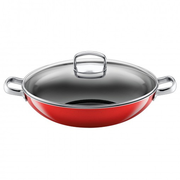 WMF 0082.1748.11 Wok/Stir–Fry pan Round frying pan