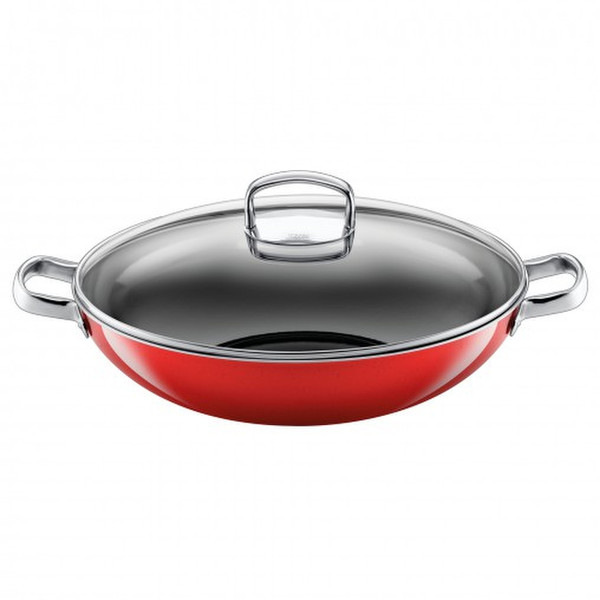 WMF 0082.1748.11 Wok/Stir–Fry pan Круглый сковородка