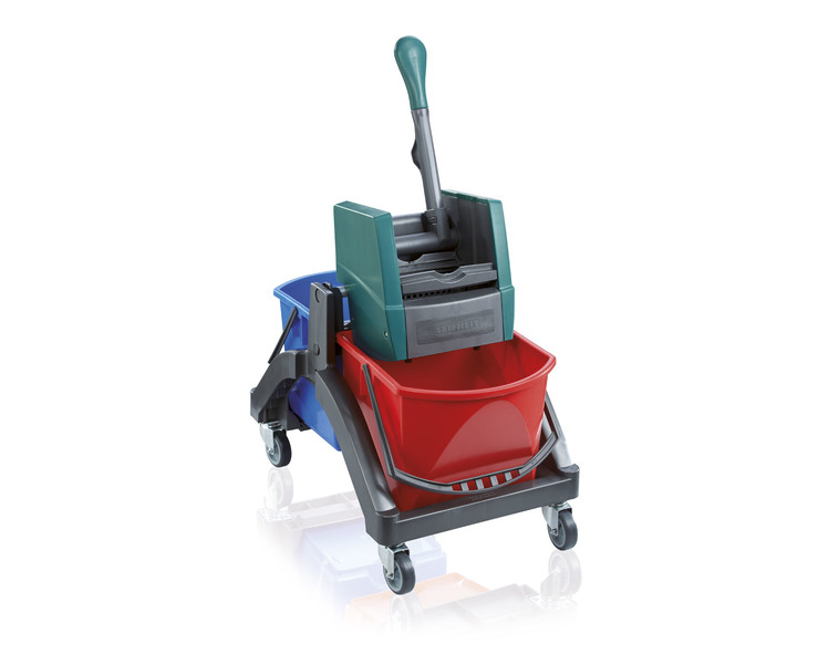 LEIFHEIT 59101 mopping system/bucket