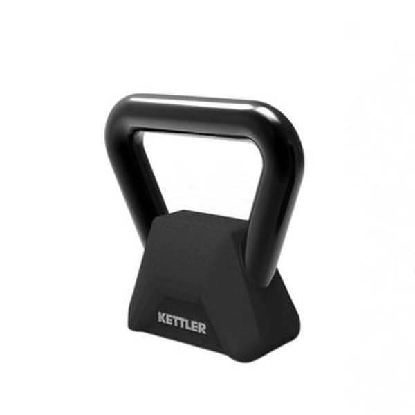 Kettler 07371-210 Fixed-weight dumbbell 5000g 1pc(s) dumbbell