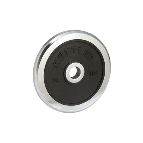 Kettler 07371-620 Standard Steel weight disc