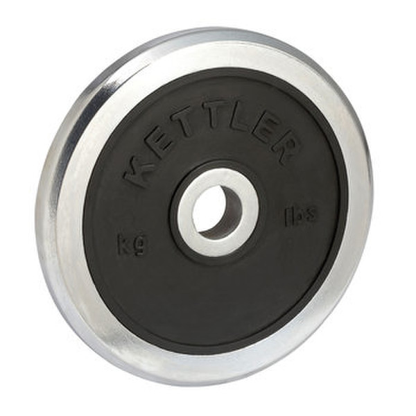 Kettler 07371-650 Стандартный Steel weight disc