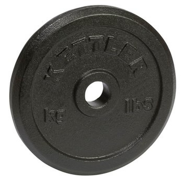 Kettler 07371-760 Standard Steel weight disc