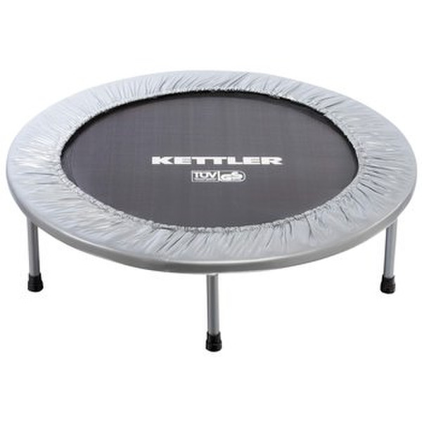 Kettler 07291-980 В помещении и на открытом воздухе Круглый Above ground trampoline домашний батут для активного отдыха