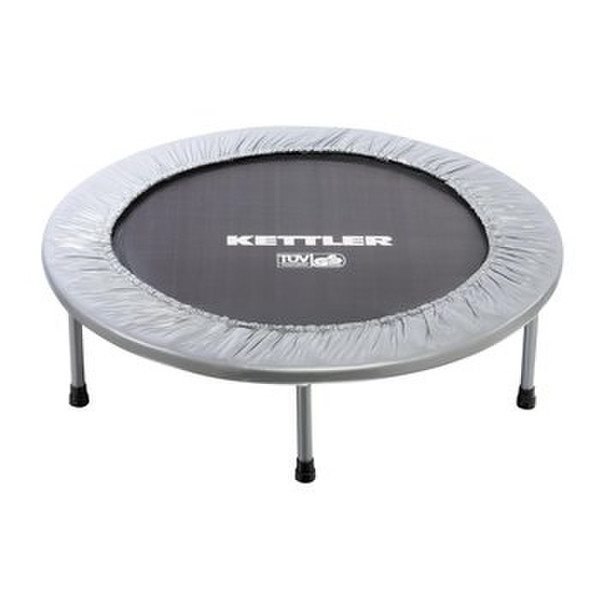 Kettler 07290-980 В помещении и на открытом воздухе Круглый Above ground trampoline домашний батут для активного отдыха