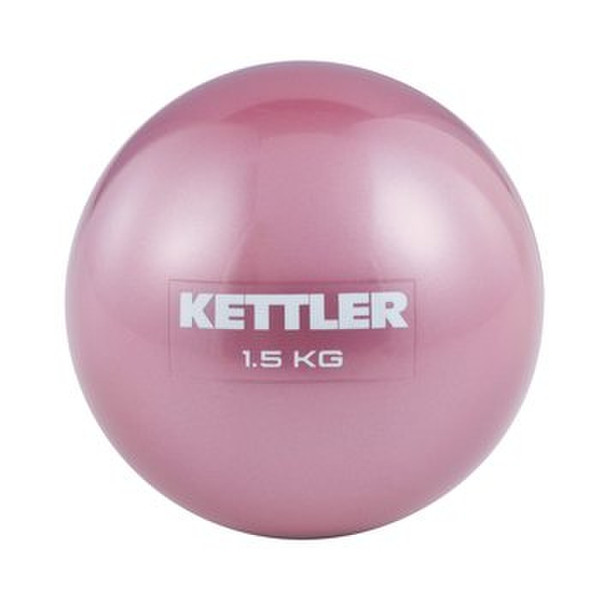 Kettler 07351-270 Красный rhythmic gymnastics ball