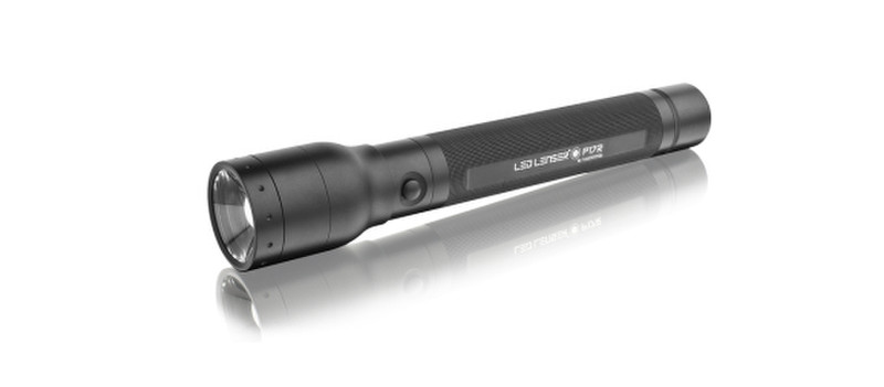 Led Lenser 8617-R flashlight