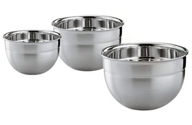 RÖSLE 15700 Stackable mixing bowl