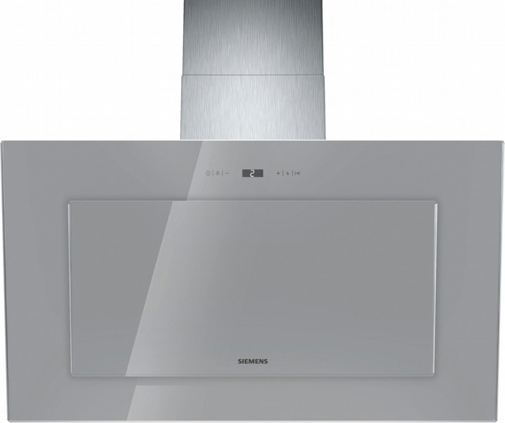 Siemens LC98KA571 кухонная вытяжка