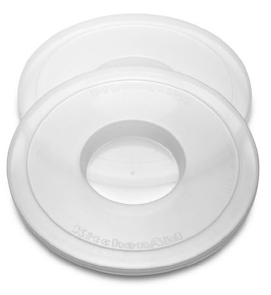 KitchenAid KBC5N Transparent Round Food lid food lid/cover