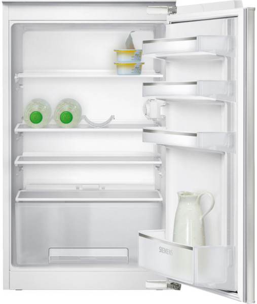 Siemens KI18RV62 Встроенный 150л A++ Белый холодильник
