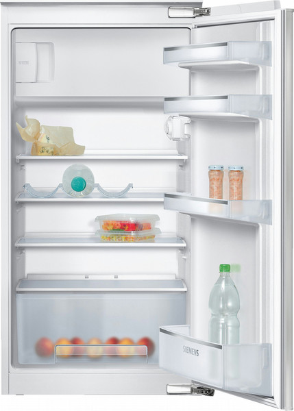 Siemens KI20LV62 комбинированный холодильник