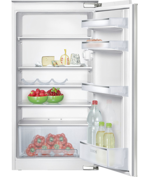 Siemens KI20RV62 Встроенный 181л A++ Белый холодильник