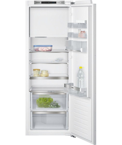 Siemens KI72LAD40 комбинированный холодильник