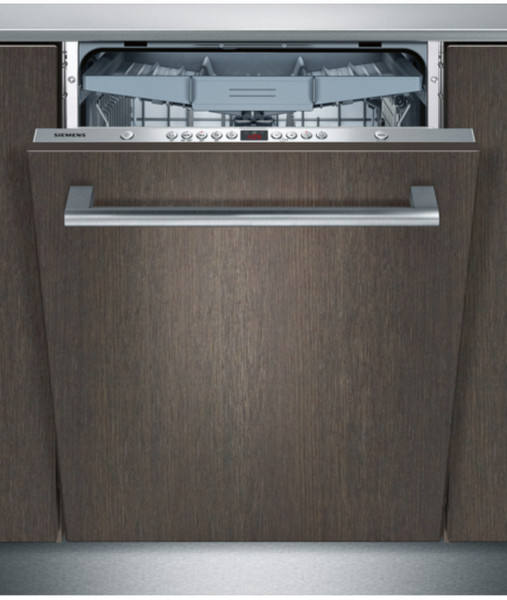 Siemens SX65L084EU Fully built-in 13place settings A++ dishwasher