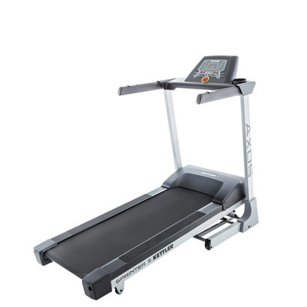 Kettler SPRINTER 5 1320 x 460мм 16км/ч treadmill