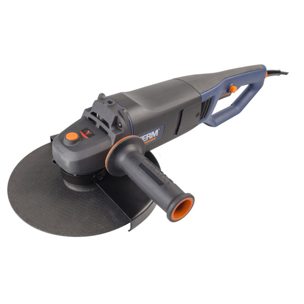 Ferm AGM1063S angle grinder