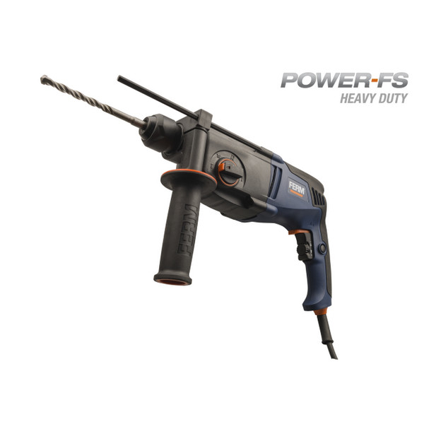 Ferm HDM1027S power drill
