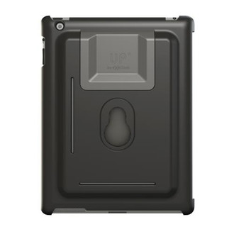 Exelium Up' 100 Cover case Schwarz