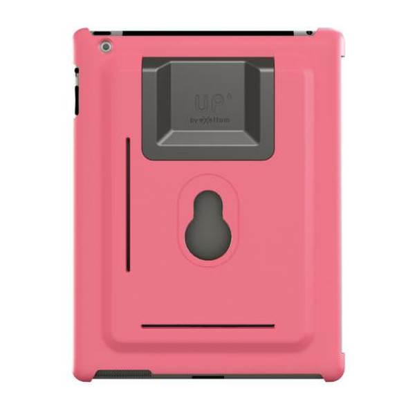 Exelium Up' 100 Cover case Розовый