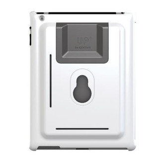 Exelium Up' 100 Cover case Weiß