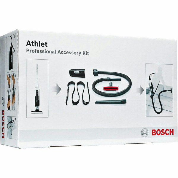 Bosch BHZPROKIT Cylinder vacuum cleaner vacuum supply