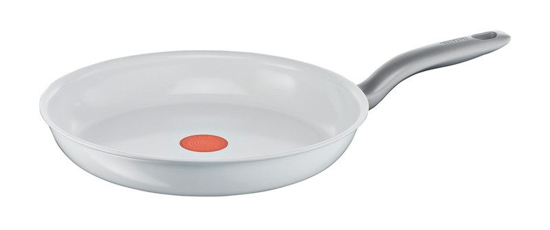 Tefal Ceramic C White Induction C90807 Универсальная сковорода Круглый сковородка