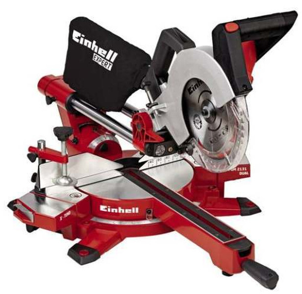 Einhell TE-SM 2131 Dual