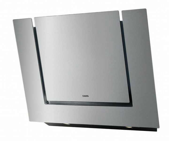 AEG X68163MV10 Wall-mounted 240m³/h C Stainless steel