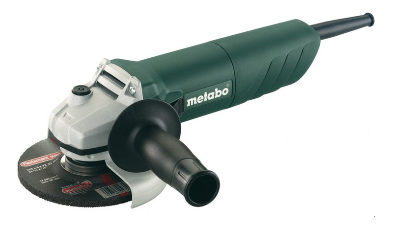 Metabo W 820-125