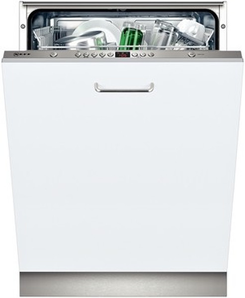 Neff S52L53X0EU Полностью встроенный 12мест A+ посудомоечная машина