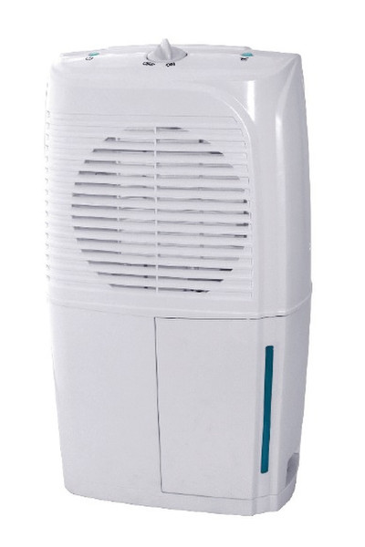 SUNTEC DryFix 10EQ 2л 240Вт Белый осушитель воздуха