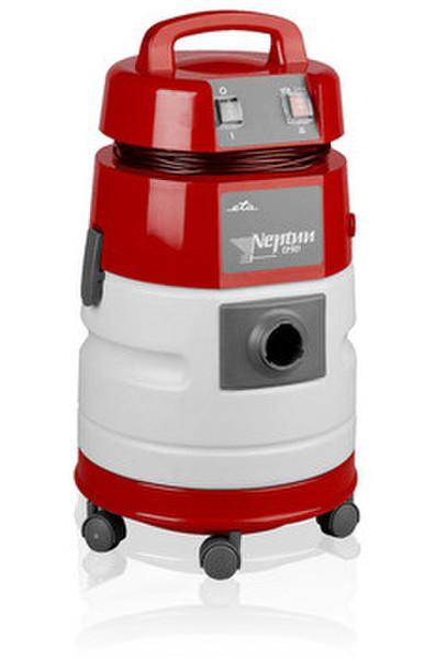Eta 2404 90366 Cylinder vacuum cleaner 9L 1150W Red