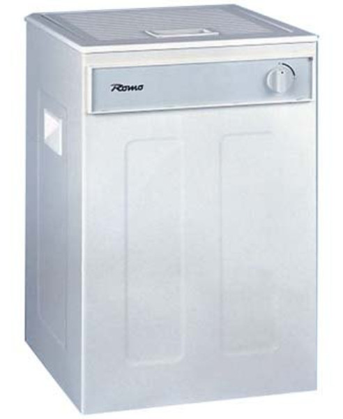 Romo R 190.3 freestanding Top-load 1.5kg White washing machine