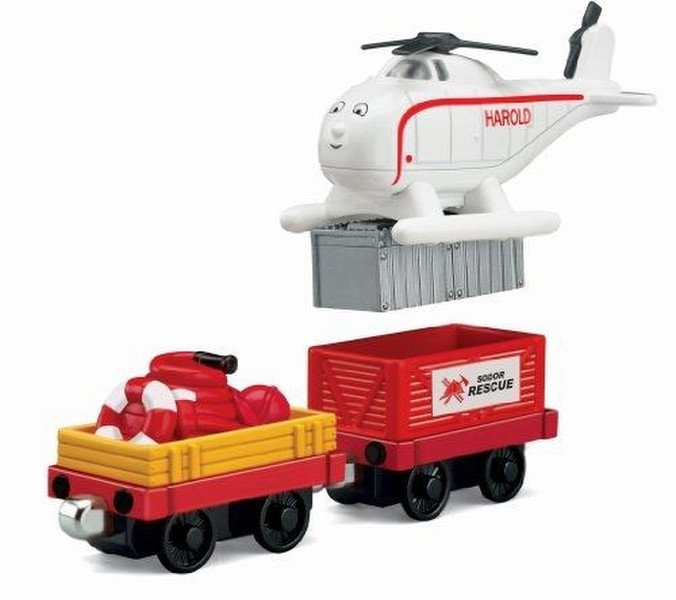 Fisher Price Thomas & Friends T4761 toy vehicle
